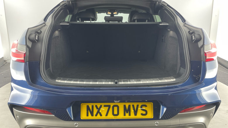 BMW X4 xDrive20d MHT M Sport X 5dr Step Auto Diesel Estate